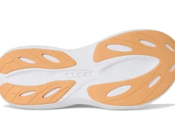 Topo Athletic Atmos Green/Orange Discount