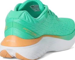 Topo Athletic Atmos Green/Orange Discount