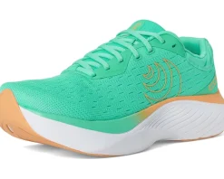 Topo Athletic Atmos Green/Orange Discount