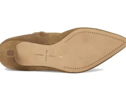 Dolce Vita Attie H2O Light Brown Online