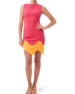 Women Trina Turk Attina Dress