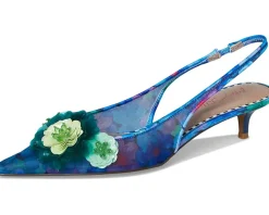 Women Blue by Betsey Johnson Audree