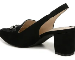 LifeStride Audrey Lux Navy New