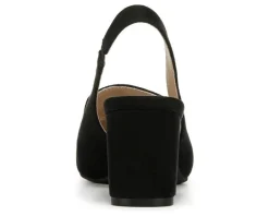 LifeStride Audrey Lux Navy New