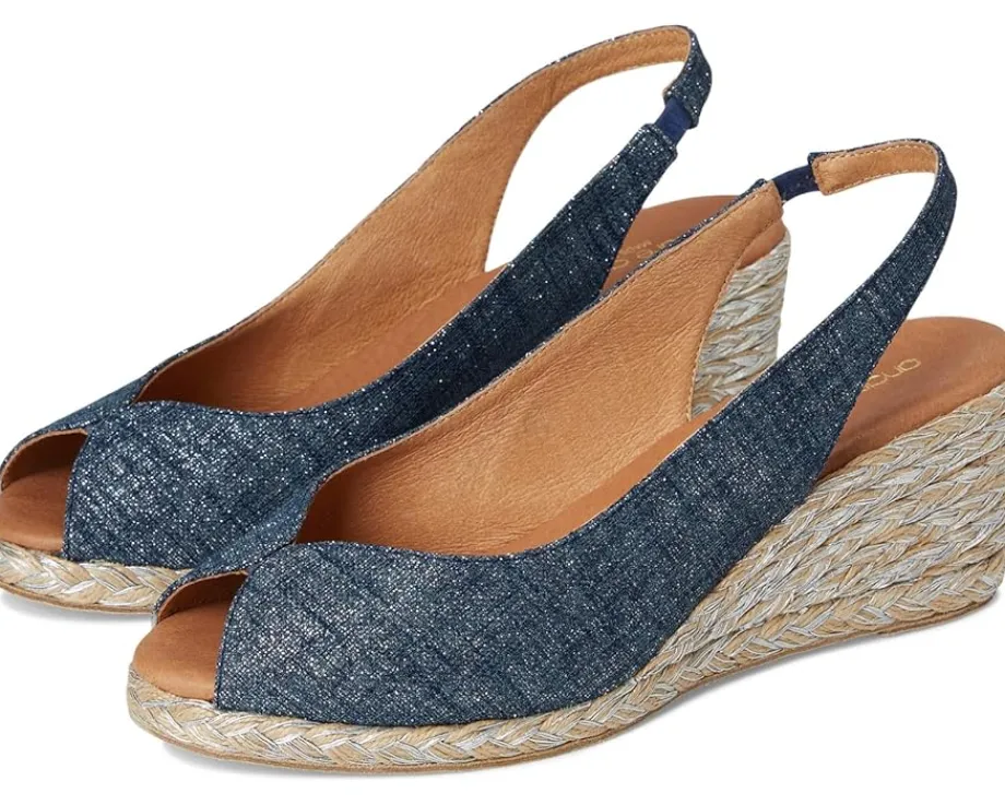 Women Andre Assous Audrey