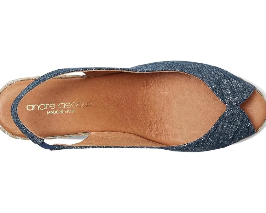 Women Andre Assous Audrey