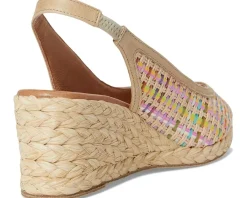 Andre Assous Audrey Natural Multi New