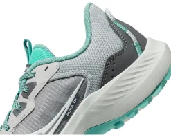 Saucony Aura TR Concrete/Shadow Discount