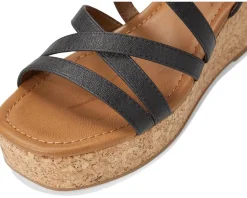 Blowfish Malibu Aurora Black Online