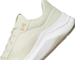 Under Armour Aurora 3 Summit White/White/Khaki Base Online