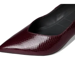 Women Franco Sarto Aurora Pumps