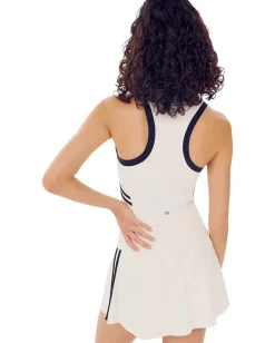 Women Splits59 Austin Airweight Crop Polo