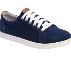Revitalign Avalon Canvas Navy Discount