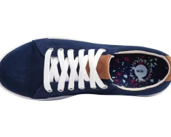 Revitalign Avalon Canvas Navy Discount