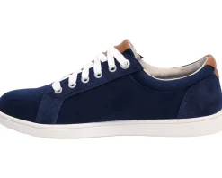 Revitalign Avalon Canvas Navy Discount