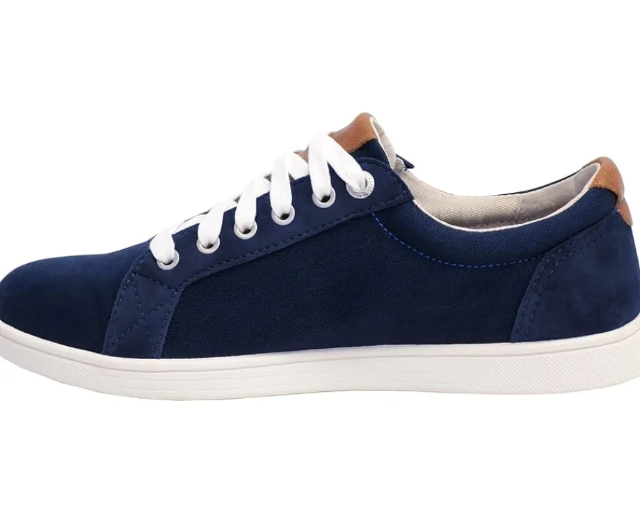 Revitalign Avalon Canvas Navy Discount