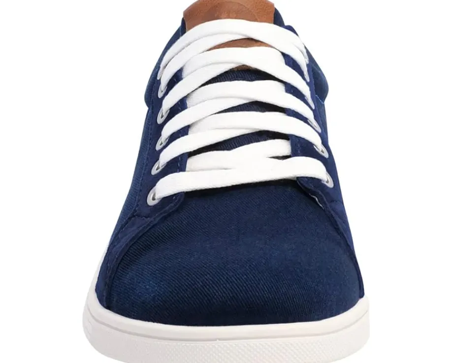 Revitalign Avalon Canvas Navy Discount