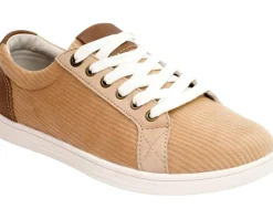 Women Revitalign Avalon Corduroy