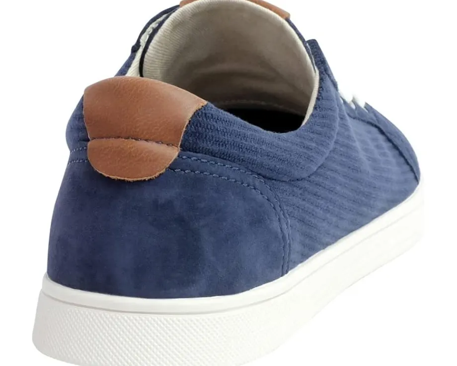 Revitalign Avalon Corduroy Navy