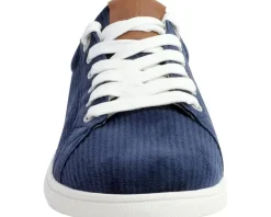 Revitalign Avalon Corduroy Navy