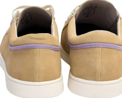 Women Revitalign Avalon Suede