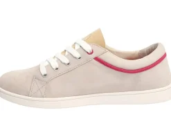 Revitalign Avalon Suede Grey Best