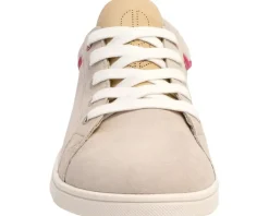 Revitalign Avalon Suede Grey Best