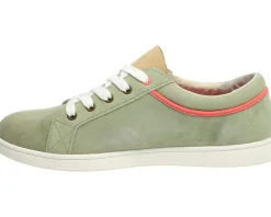 Women Revitalign Avalon Suede