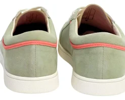 Women Revitalign Avalon Suede