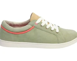 Women Revitalign Avalon Suede