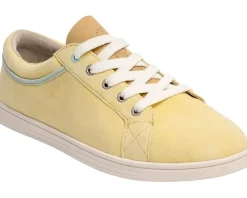 Women Revitalign Avalon Suede