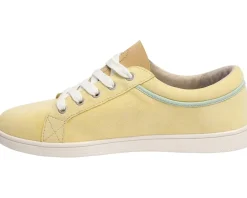 Women Revitalign Avalon Suede