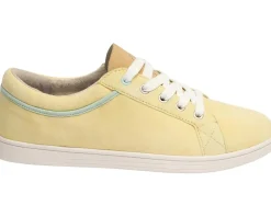 Women Revitalign Avalon Suede