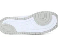 Alegria Averie Retro White Clearance