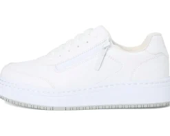 Alegria Averie Retro White Clearance