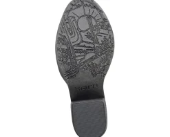 Born Avery Dark Grey New