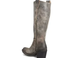 Born Avery Dark Grey New