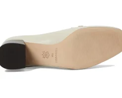 Bernardo Avery Eggshell Hot