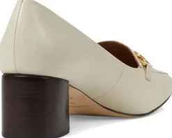 Bernardo Avery Eggshell Hot