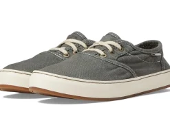 Sanuk Avery Lace Hemp Slate Online