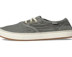 Sanuk Avery Lace Hemp Slate Online
