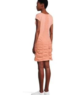 XCVI Aviana Dress Distress Wash: Afterglow Best