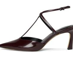 Calvin Klein Avriel Dark Red Best