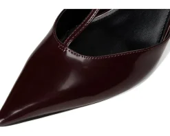 Calvin Klein Avriel Dark Red Best