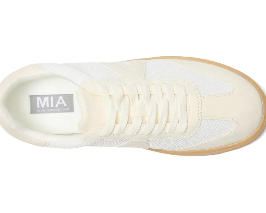 MIA Axel Bone/Bone New