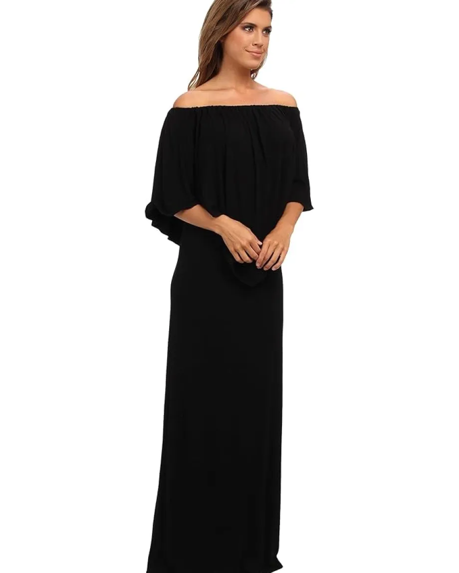 Culture Phit Ayden Dress Black