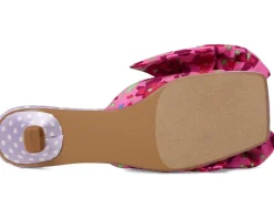 Women Blue by Betsey Johnson Aylah