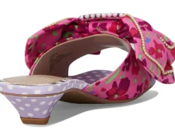 Women Blue by Betsey Johnson Aylah