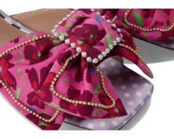 Women Blue by Betsey Johnson Aylah