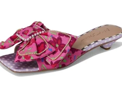 Women Blue by Betsey Johnson Aylah